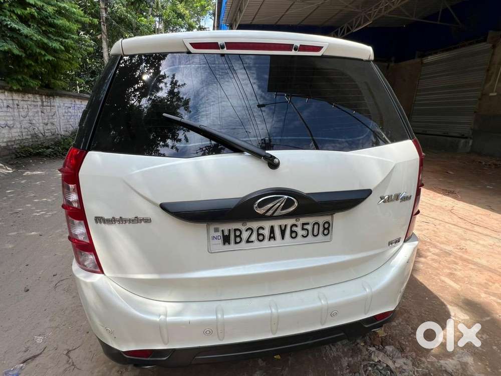 Mahindra Xuv500 2017 Diesel Good Condition