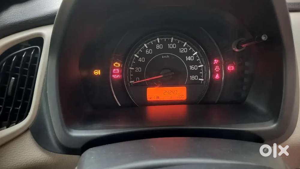 Maruti Suzuki Wagon R 2022 Petrol Well Maintained