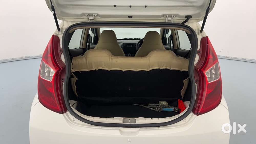 Hyundai Eon 0.8 Magna Plus Airbag, 2018, Petrol