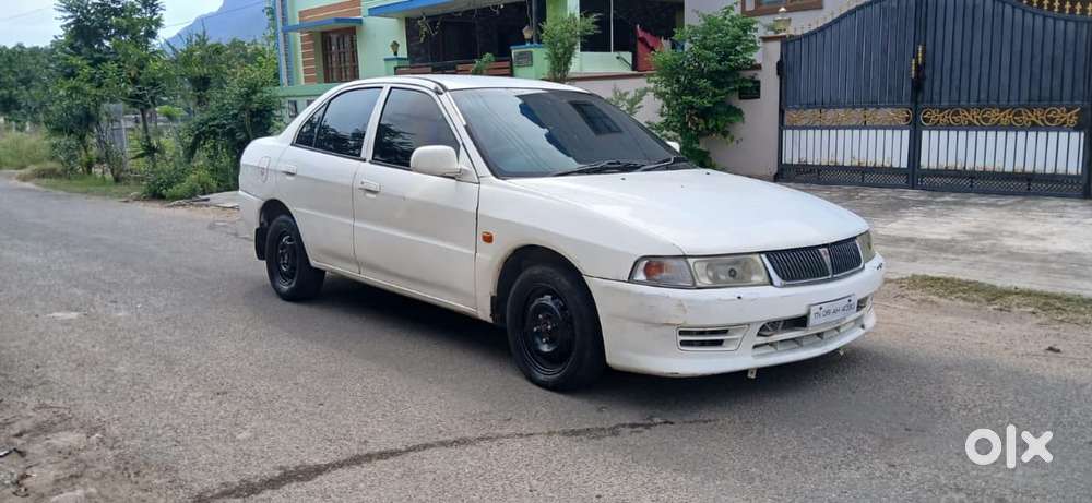 Mitsubishi Lancer 1.5 Glxi, 2004, Diesel
