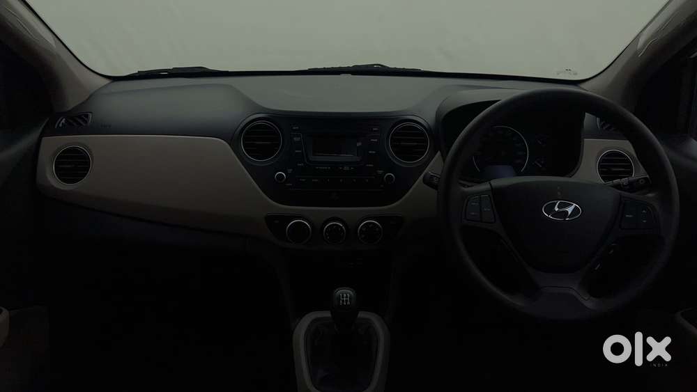 Hyundai Grand I10 1.2 Kappa Magna, 2019, Petrol