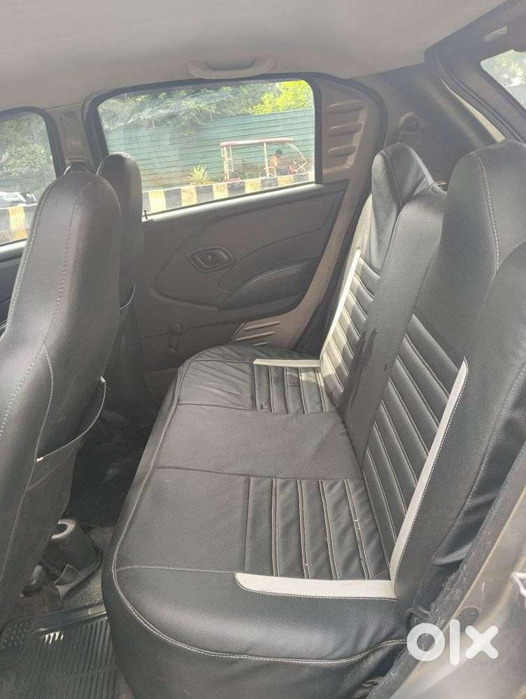 Datsun Go A Eps, 2018, Petrol