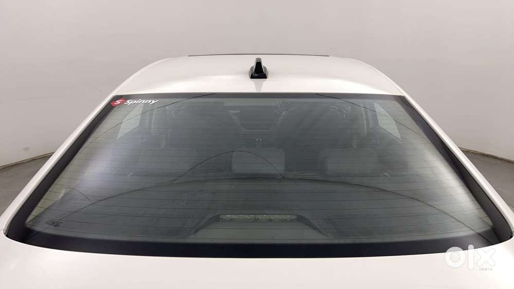 Skoda Slavia Style 1.5l Tsi Dsg, 2022, Petrol