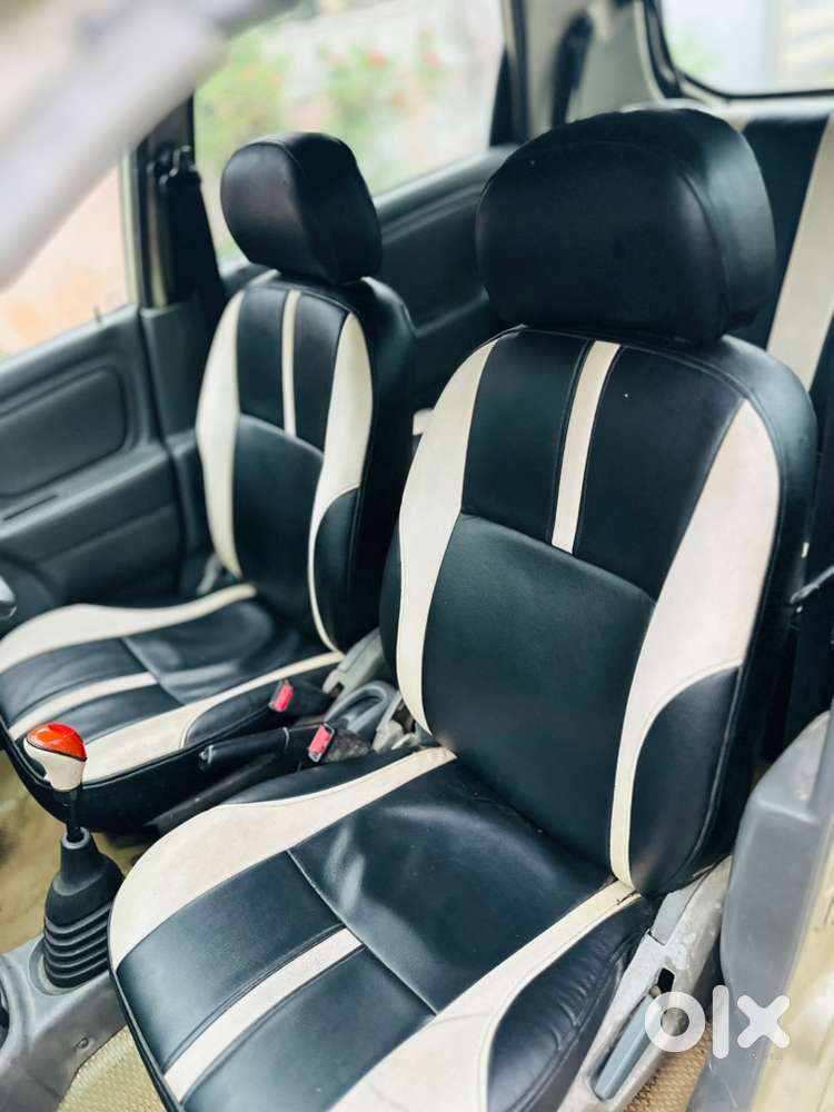 Alto 800 Car