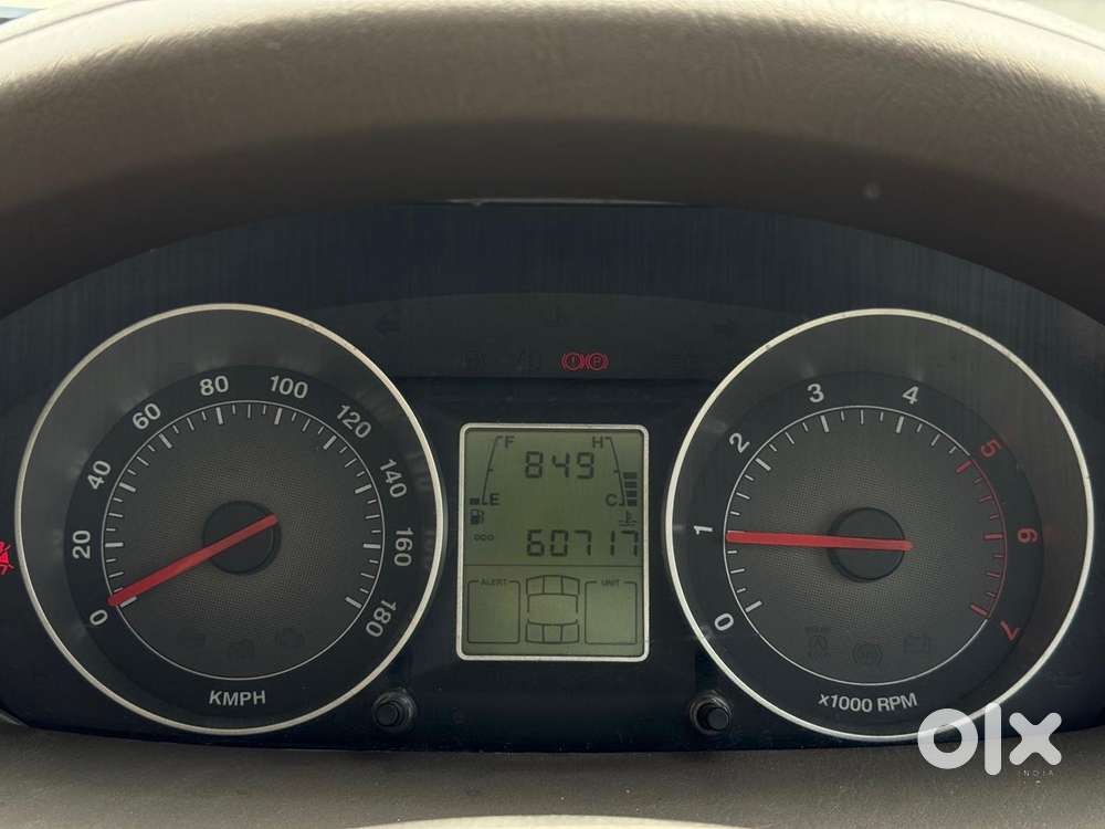 Ford Aspire Titatinium Blu Tdci, 2018, Diesel