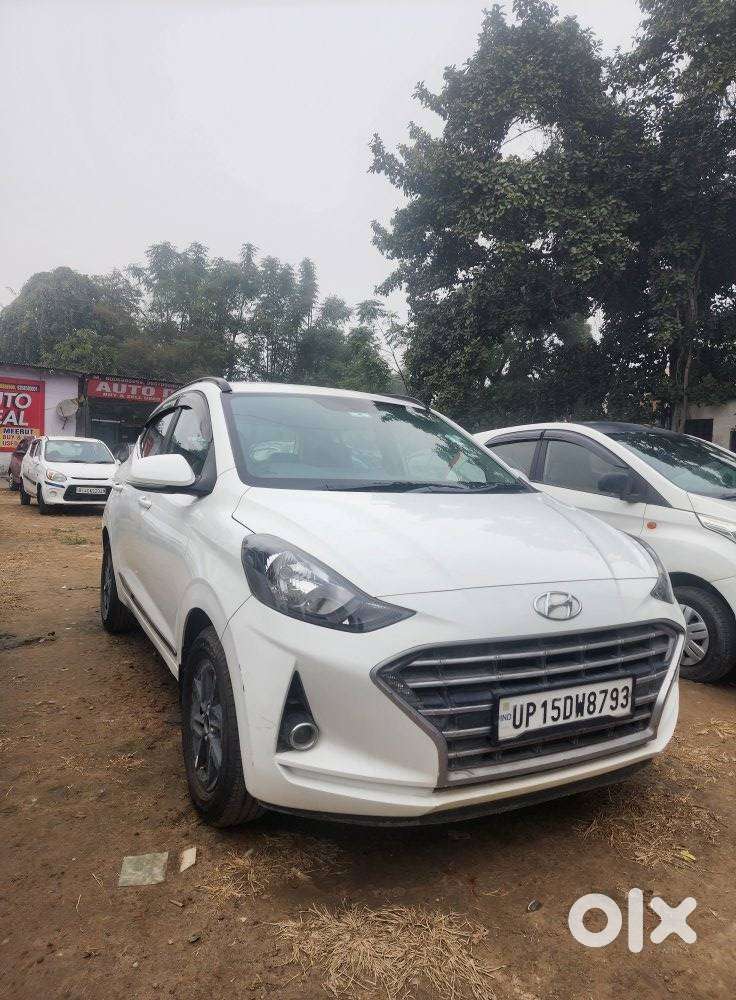 Hyundai Grand I10 Nios Sportz 1.2 Kappa Cng, 2023, Cng & Hybrids