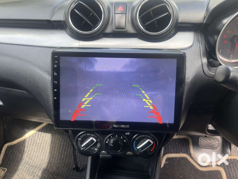 Maruti Suzuki Swift Amt Ddis Vdi, 2019, Diesel