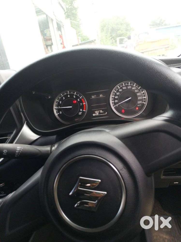 Maruti Suzuki Baleno Sigma, 2023, Petrol