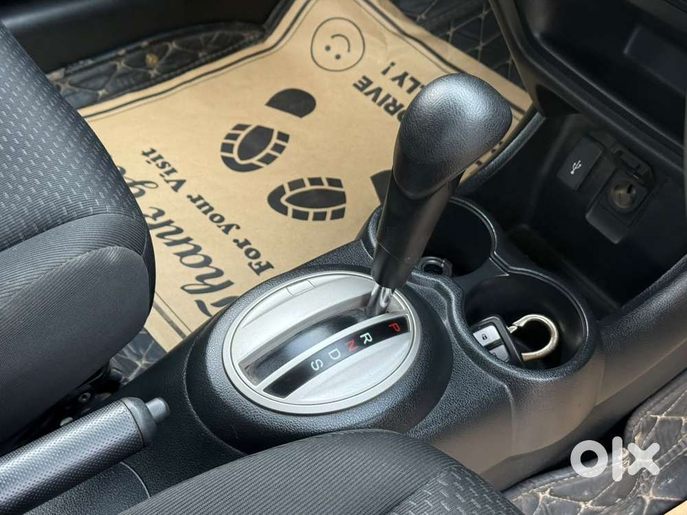 Honda Br-v, 2016, Petrol
