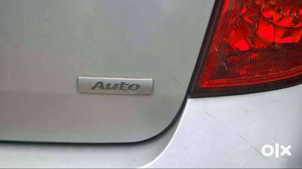 Urgent - 2013 Automatic Hyundai I10 :: Good Condition