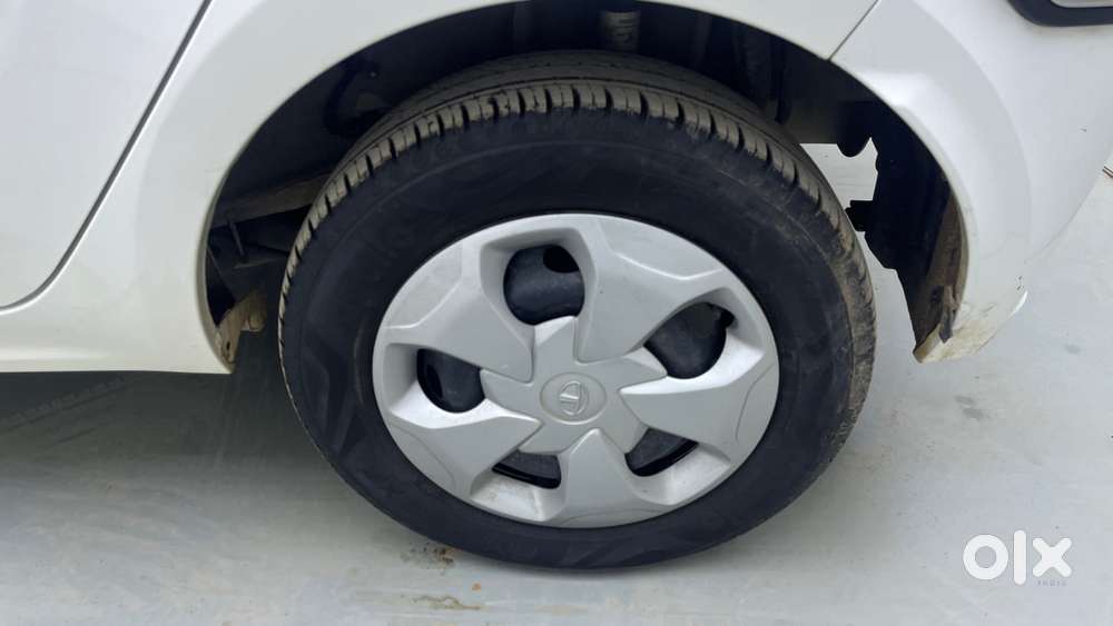 Tata Tiago 1.2 Revotron Xta, 2021, Petrol