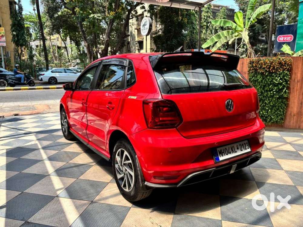 Volkswagen Polo 1.0 Comfortline Plus, 2020, Petrol