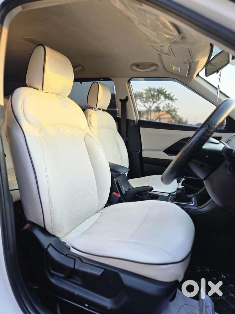 Hyundai Creta S 1.5 Diesel, 2020, Diesel