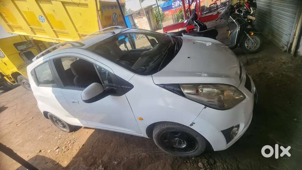 Chevrolet Beat Awesome Condition