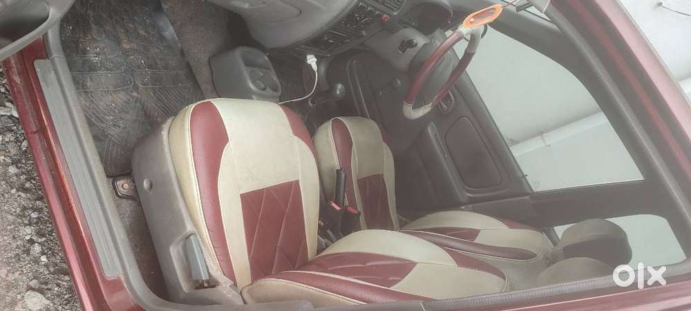 Maruti Suzuki Alto 2008 Petrol Well Maintained