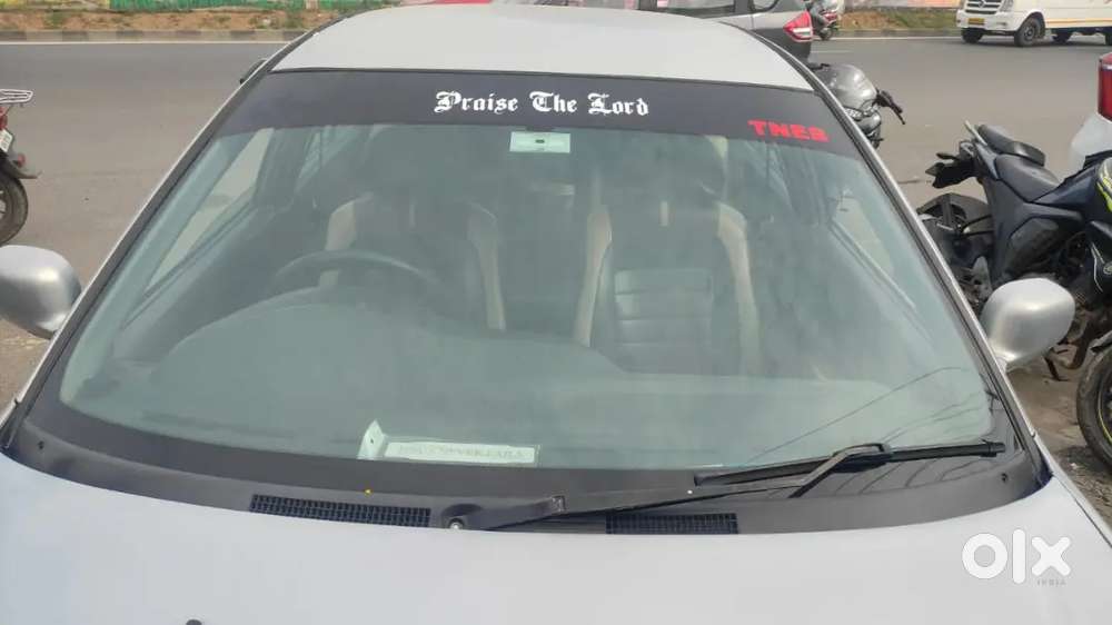 Mitsubishi Lancer 2002 Petrol 160000 Km Driven