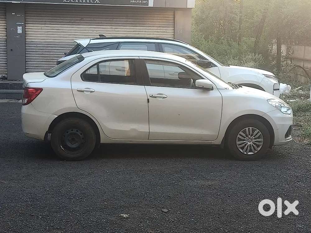 Maruti Suzuki Dzire 2022