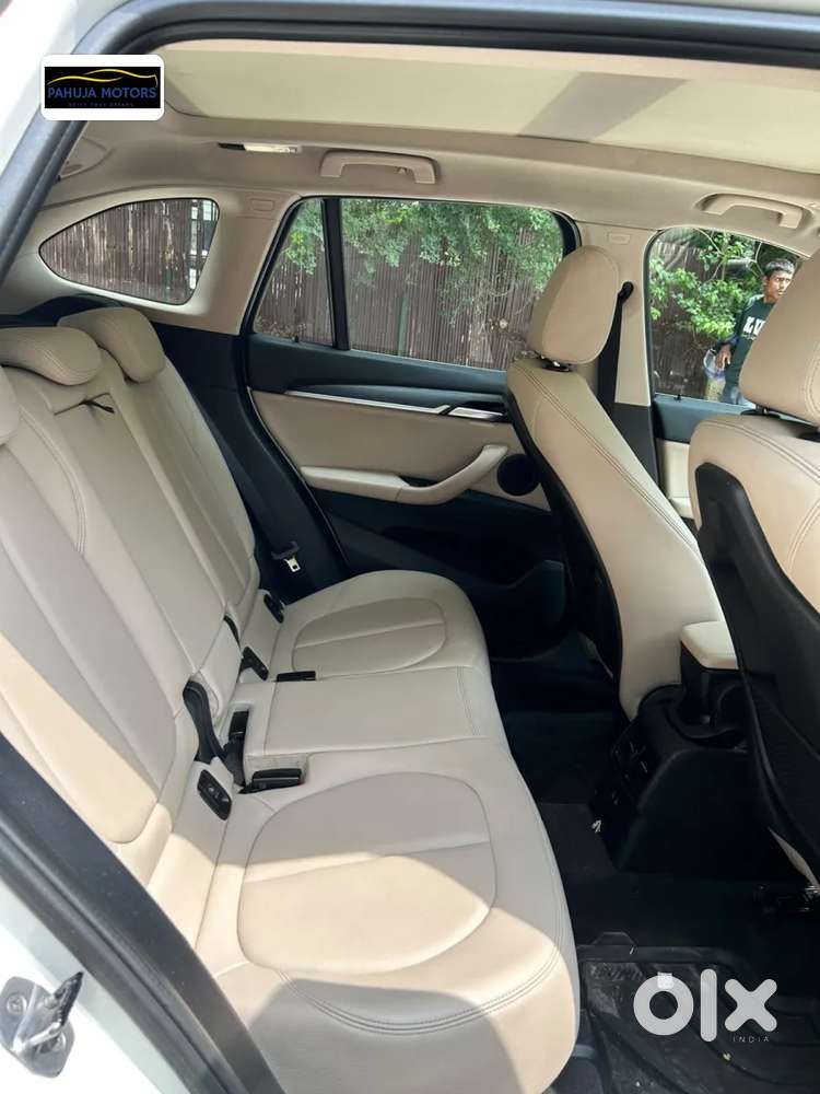 Bmw X1 2.0 Sdrive20d Xline, 2019, Diesel