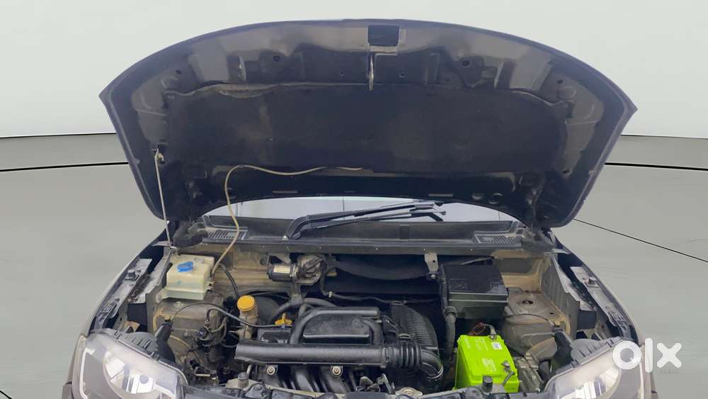 Renault Kwid Climber 1.0 Amt, 2018, Petrol