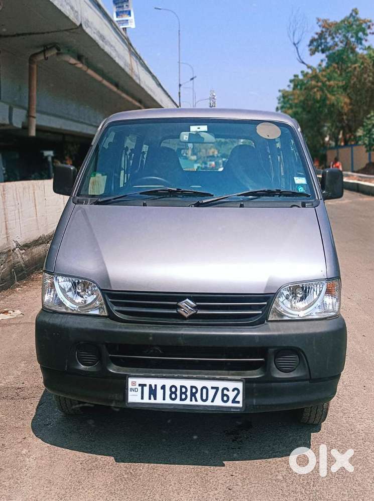 Maruti Suzuki Eeco 5 Seater Ac, 2024, Petrol