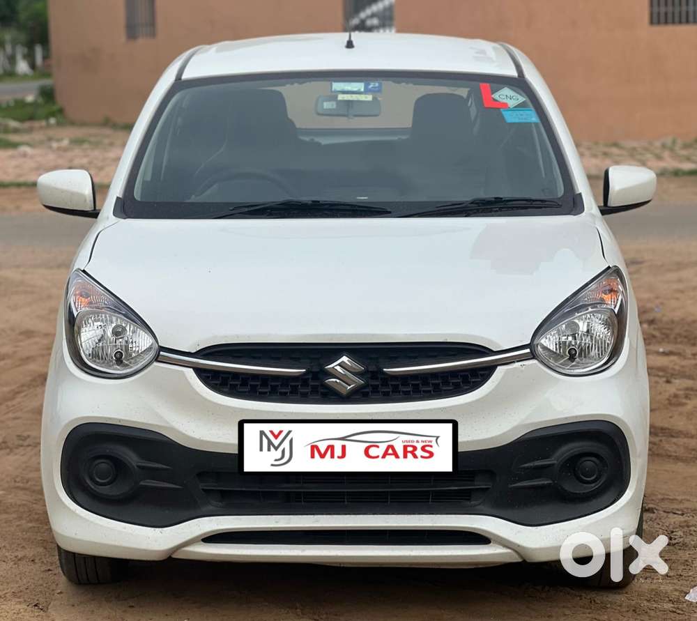 Maruti Suzuki Celerio Vxi, 2023, Cng & Hybrids