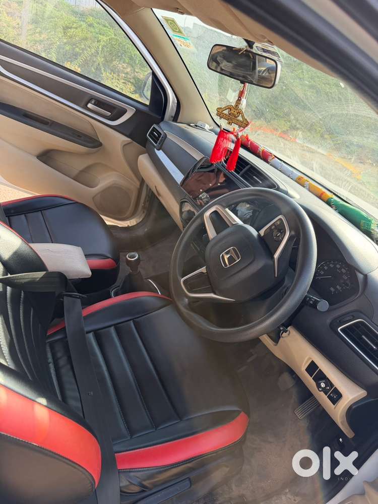 Honda Amaze 1.2 Petrol 2024