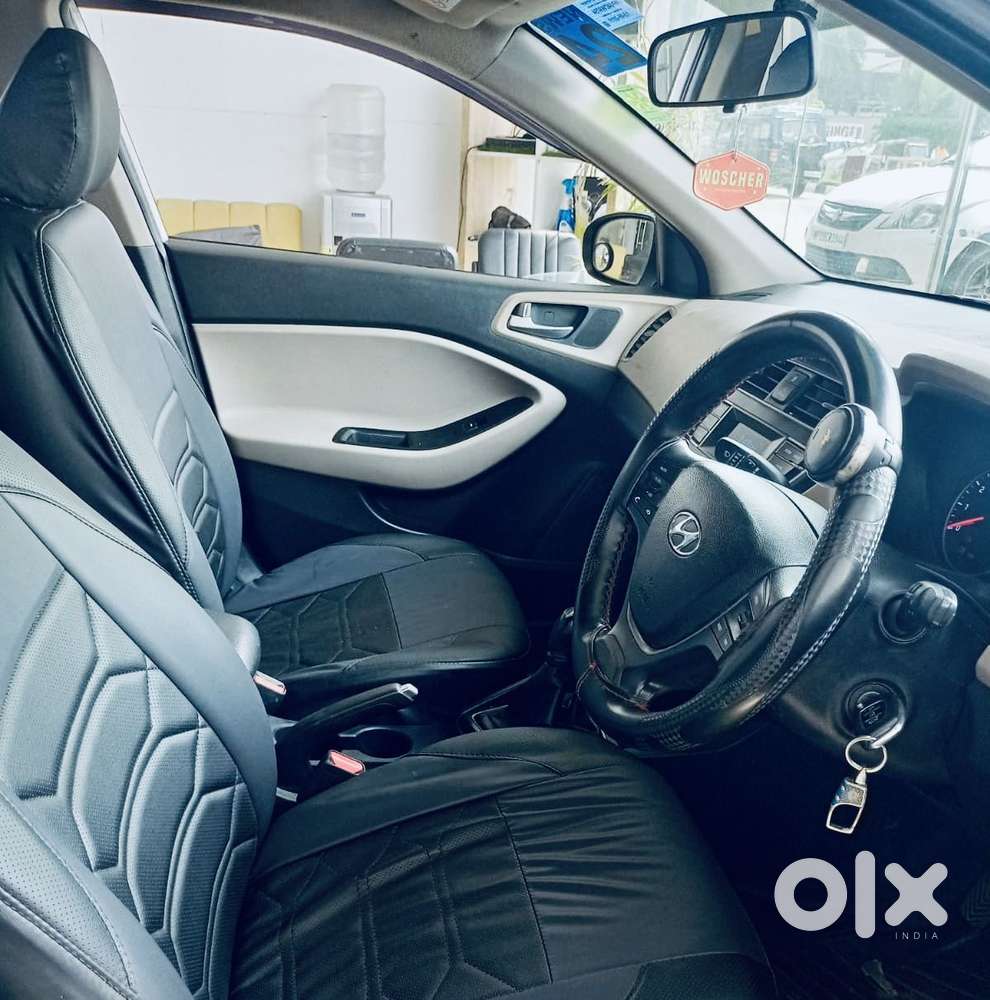Hyundai Elite I20 [ ] 1.2 Magna, 2019, Cng & Hybrids