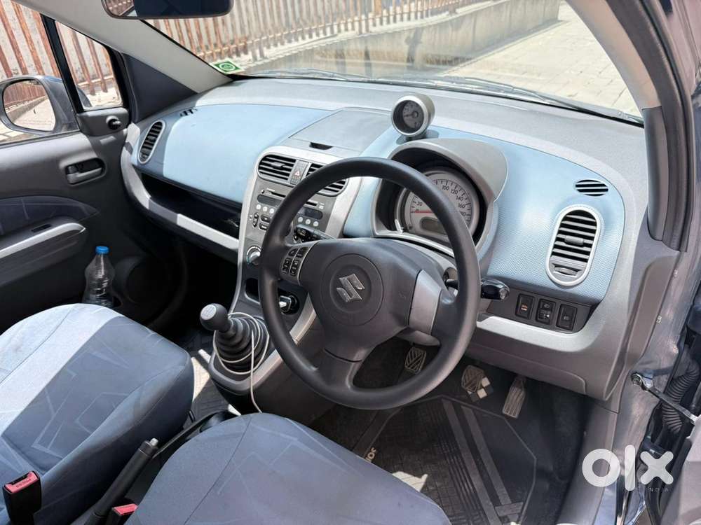 Maruti Suzuki Ritz Zxi Bs-iv, 2011, Petrol
