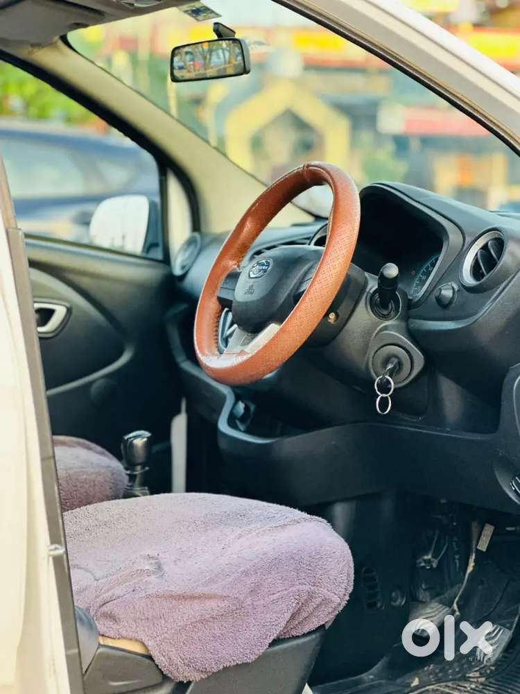 Datsun Redi-go T(o)* Well Maintained