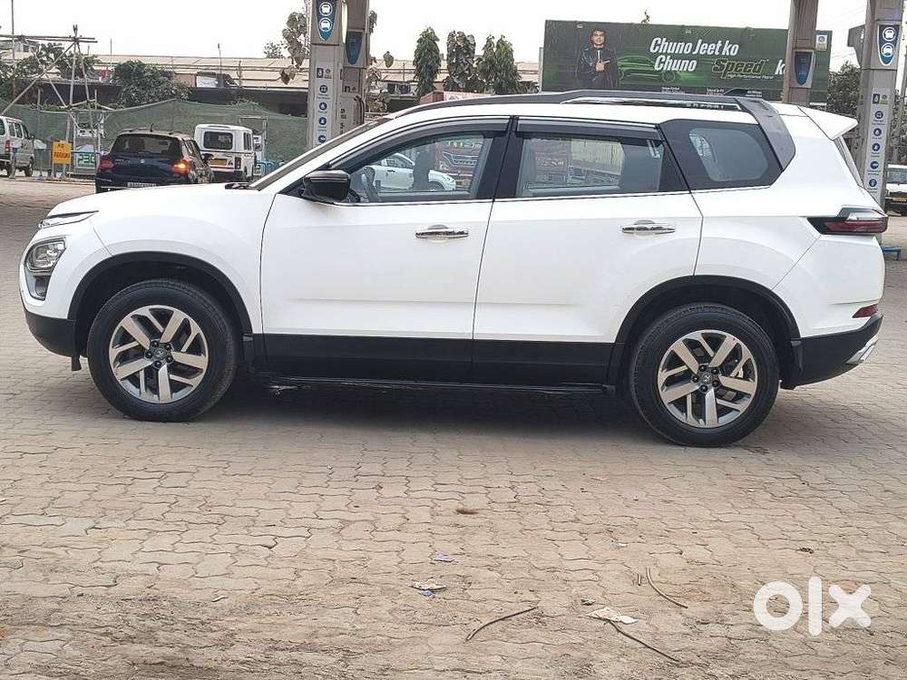 Tata Safari 2.0 Kryotec Xza Plus, 2022, Diesel