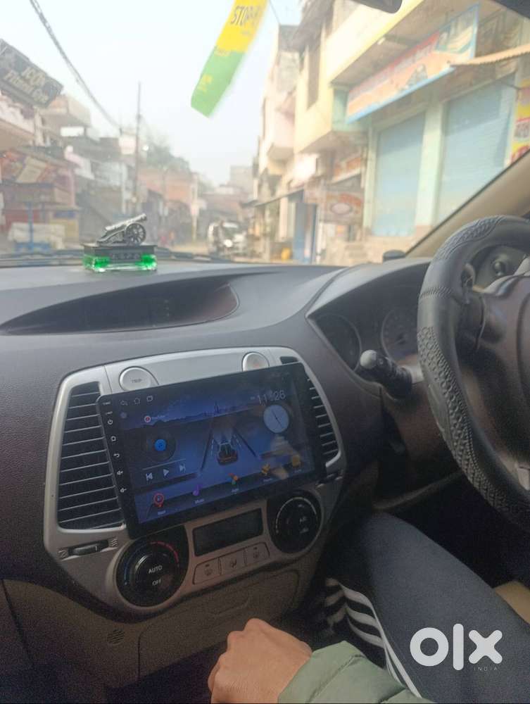 Well Mentained Car Power Window Android Touch Screen