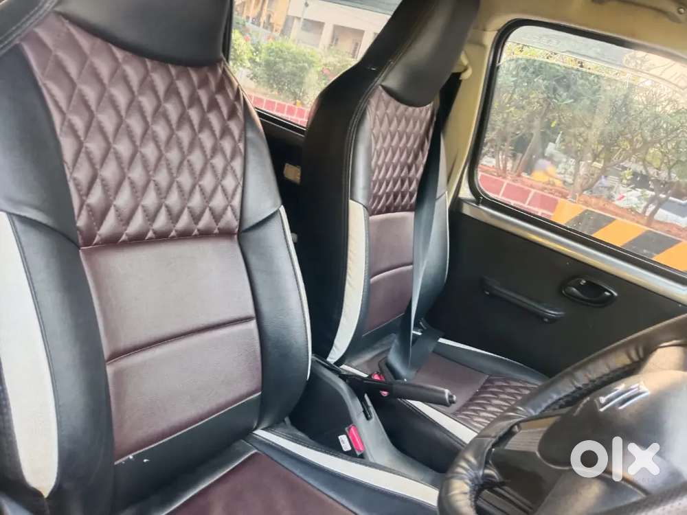 Maruti Suzuki Eeco 2025 Petrol 11900 Km Driven