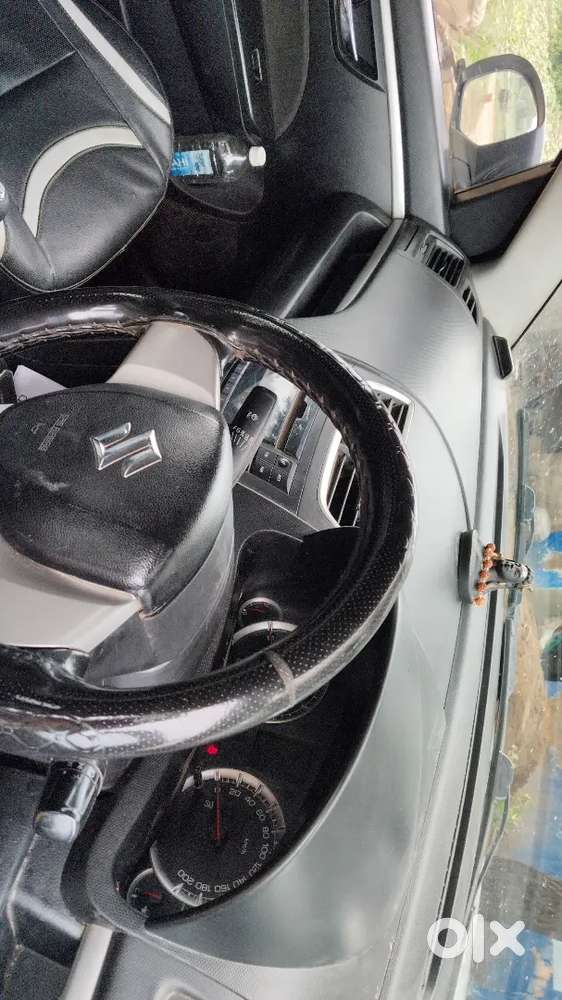 Maruti Suzuki Swift Vdi Amt 2017 Diesel Manual