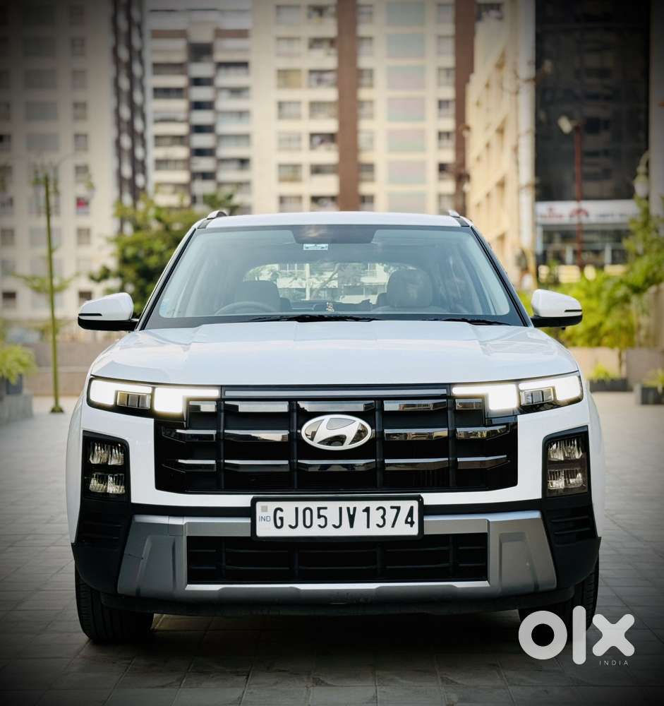 Hyundai Creta 1.5 S Diesel, 2025, Diesel