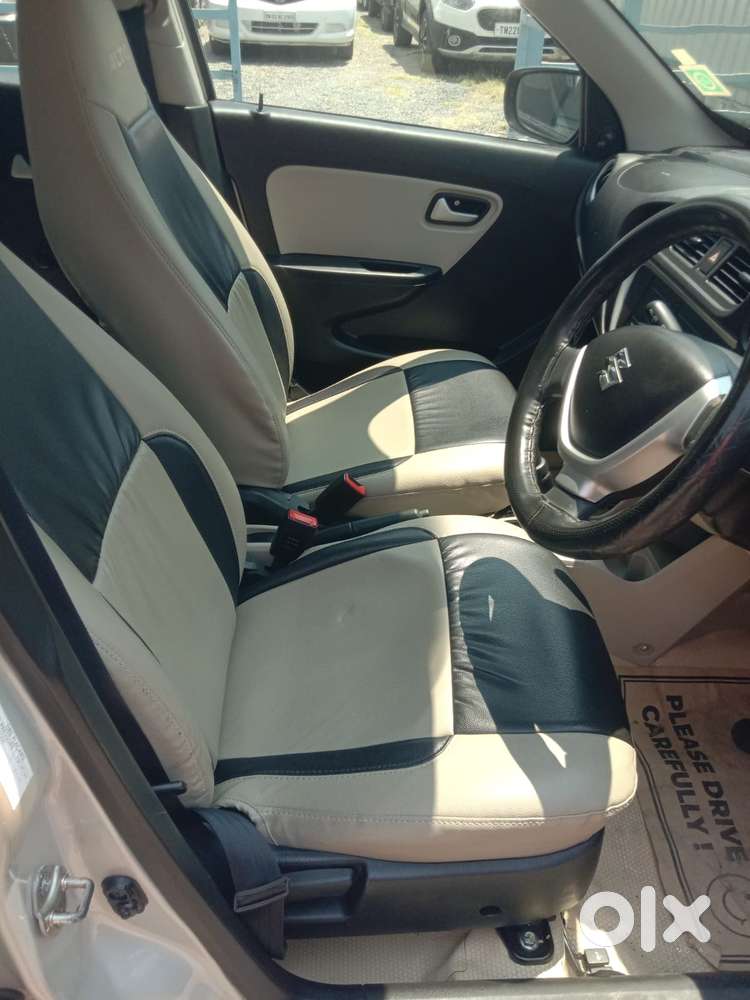 Maruti Suzuki Alto 800 2019-2023 0.8 Vxi, 2022, Petrol