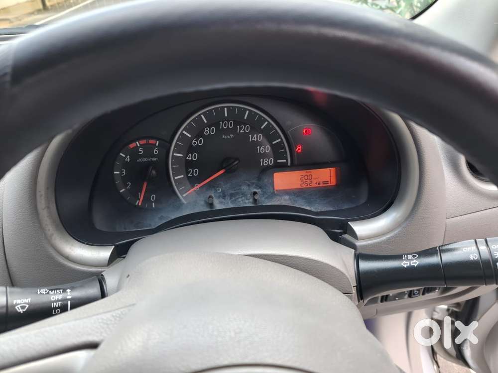 Renault Pulse Rxz Diesel, 2013, Diesel
