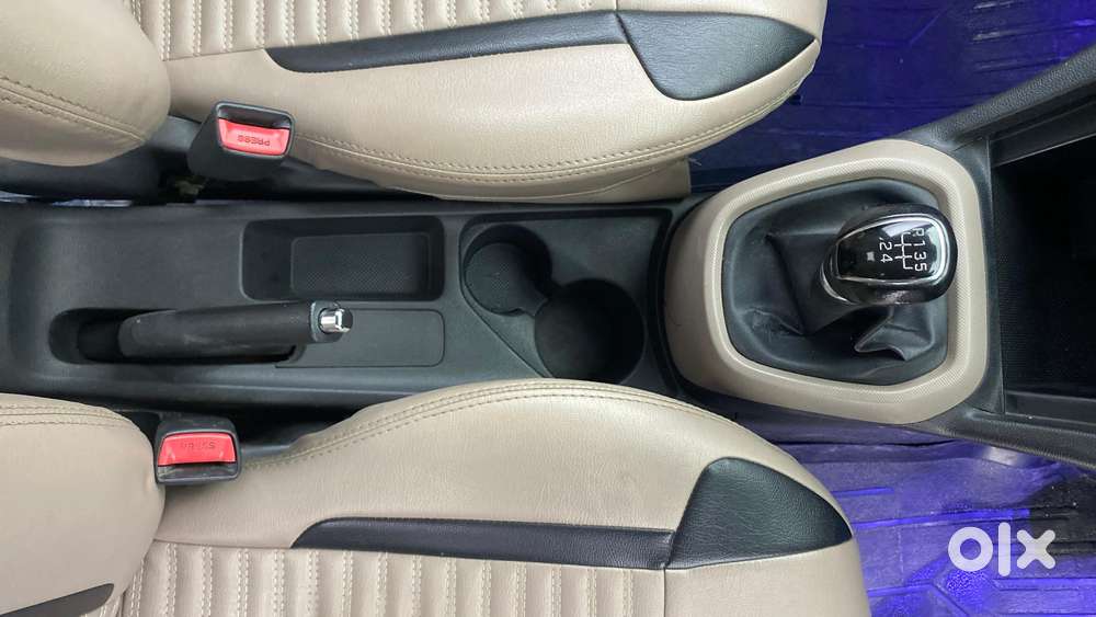 Hyundai Xcent 1.1 S (o) Crdi, 2014, Diesel