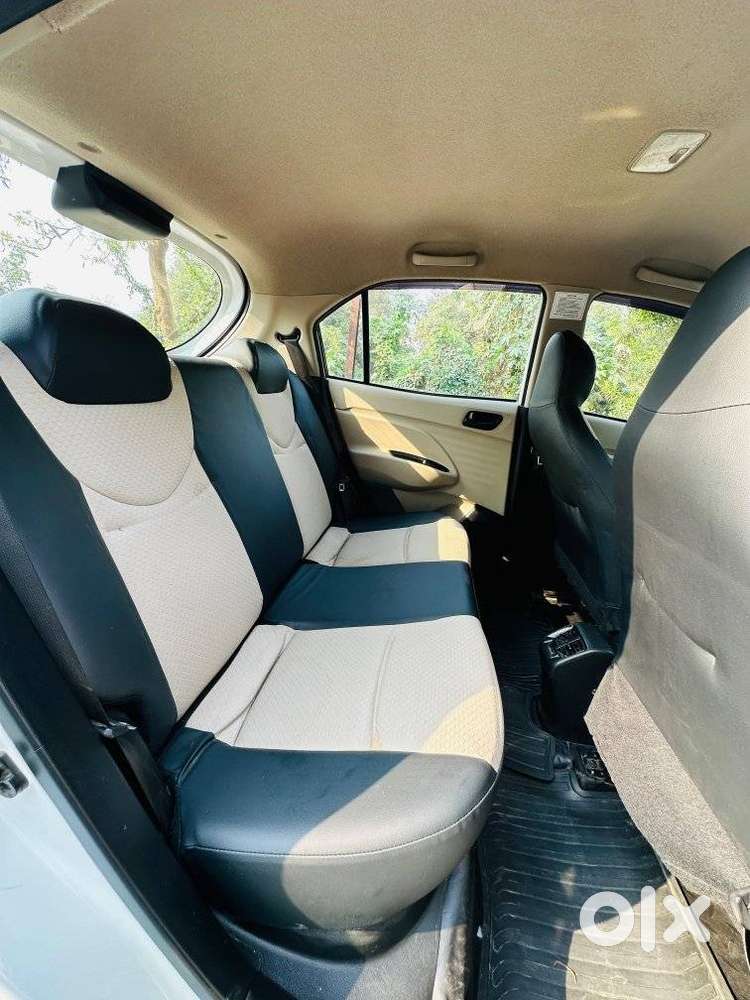 Hyundai New Santro 1.1 Sportz Executive Cng, 2022, Cng & Hybrids