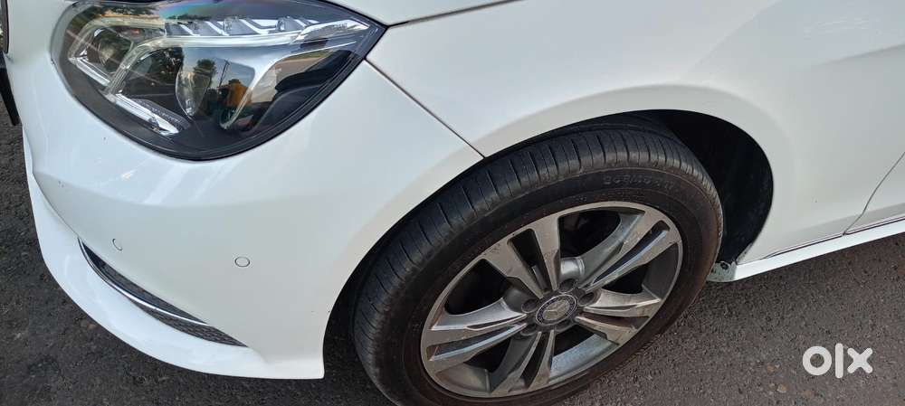 Mercedes-benz E-class E350 Cdi Avantgarde, 2015, Diesel
