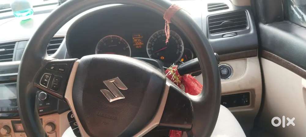 Maruti Suzuki Dzire 2015 Diesel Good Condition