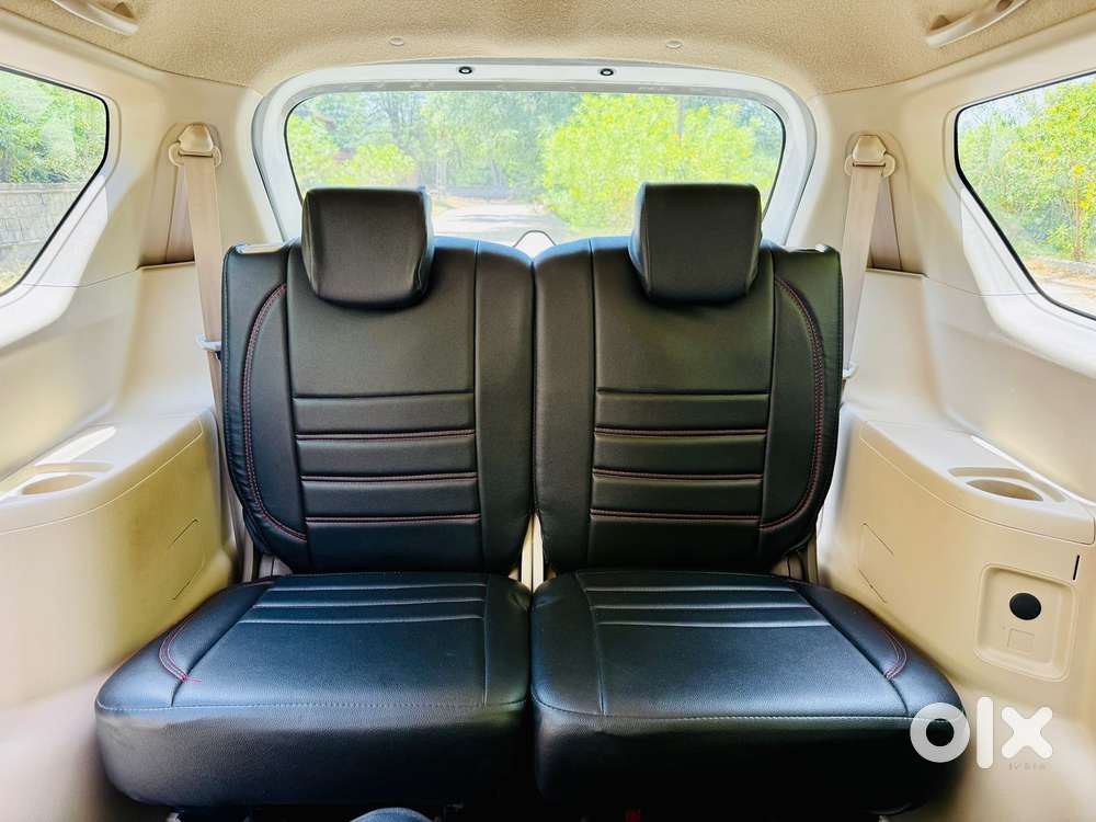 Maruti Suzuki Ertiga 2022-2023  Vxi, 2023, Petrol