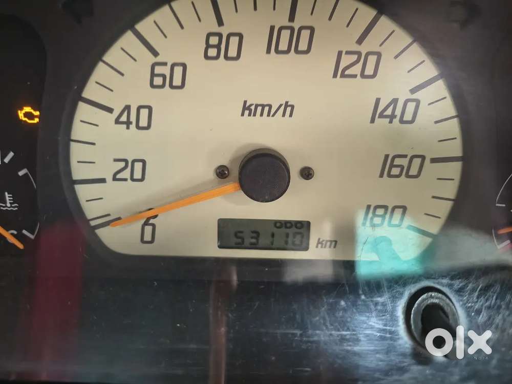 Maruti Alto Lxi 2005