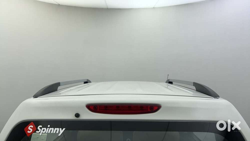 Maruti Suzuki Wagon R Vxi, 2018, Petrol