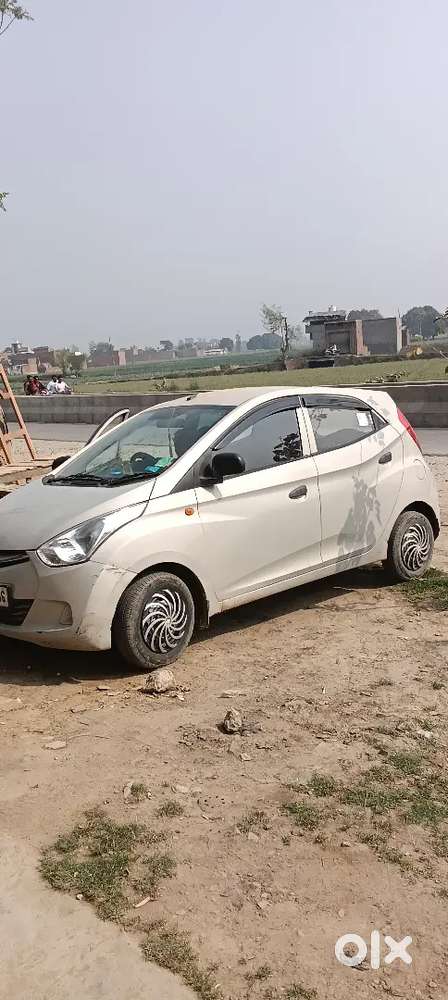 Hyundai Eon 2012 Cng & Hybrids 31000 Km Drive