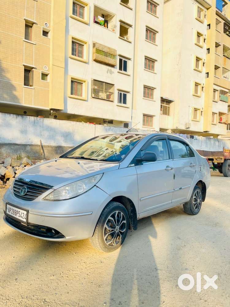 Tata Manza Diesel 2011 Valid Upto 2031 And Very Neat And Good Condi