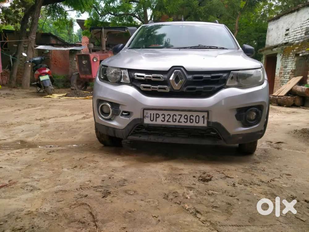 Renault Kwid 0.8 Rxt 2016