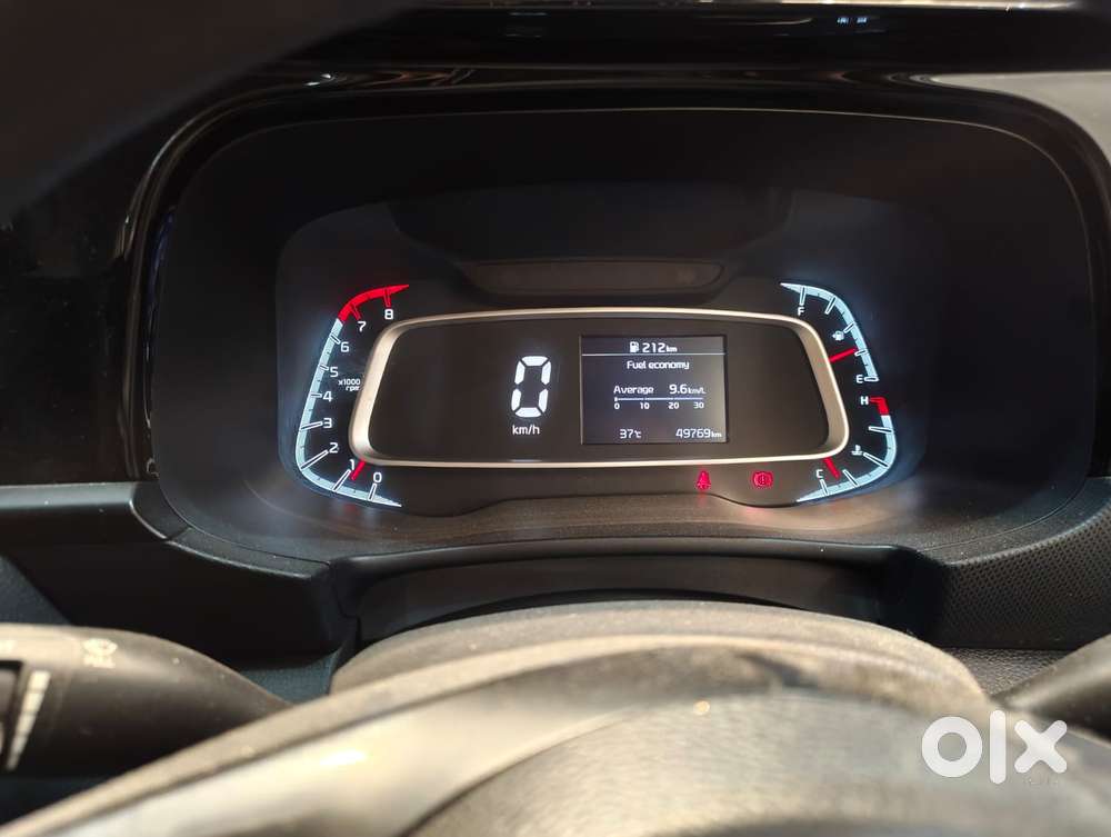 Kia Sonet 1.2 Htk Plus, 2021, Petrol