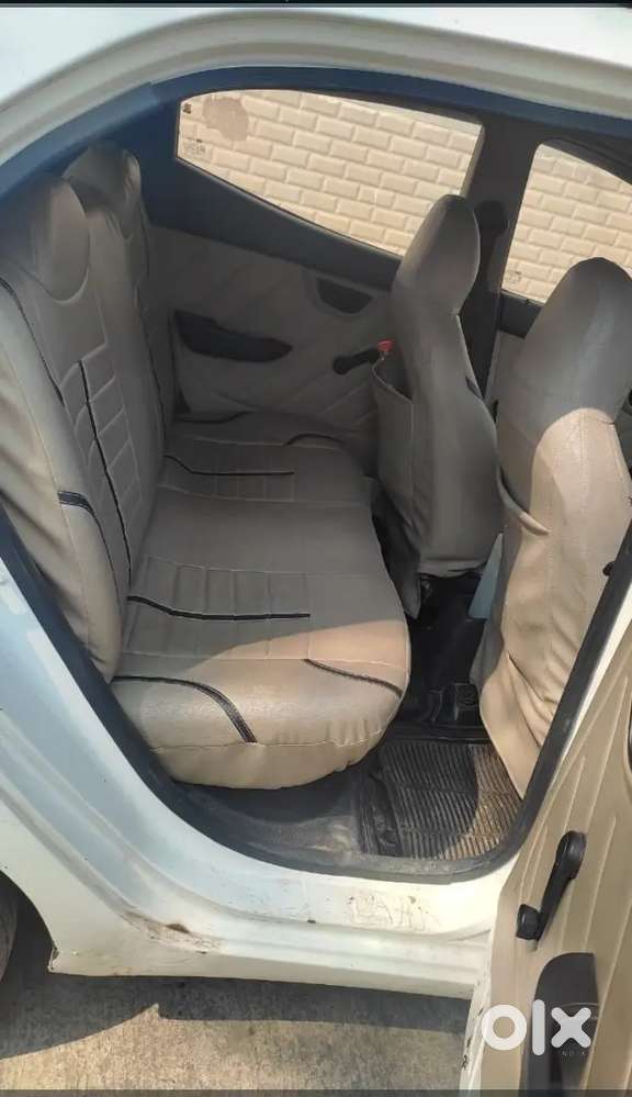 Hyundai Eon 2014 Petrol 91000 Km Driven