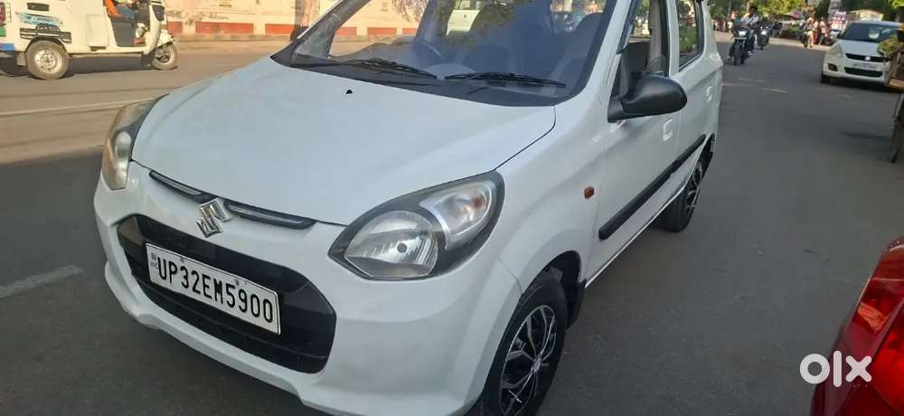 Maruti Suzuki Alto 800 2012 Petrol 70000 Km Driven
