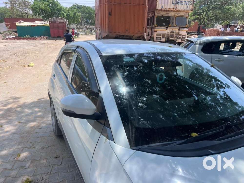 Tata Nexon 2019 Petrol Good Condition
